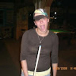 Meet your Posher, Jessy